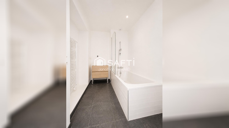 Ma-Cabane - Vente Appartement Nantes, 78 m²