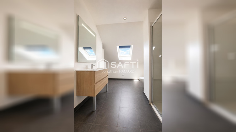 Ma-Cabane - Vente Appartement Nantes, 60 m²