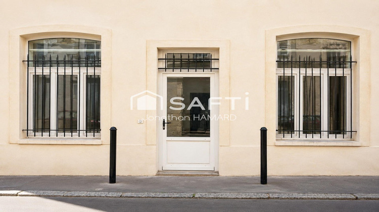 Ma-Cabane - Vente Appartement Nantes, 51 m²