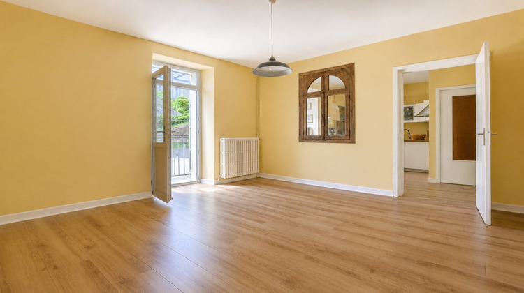 Ma-Cabane - Vente Appartement Nantes, 74 m²