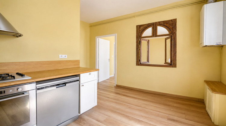 Ma-Cabane - Vente Appartement Nantes, 74 m²