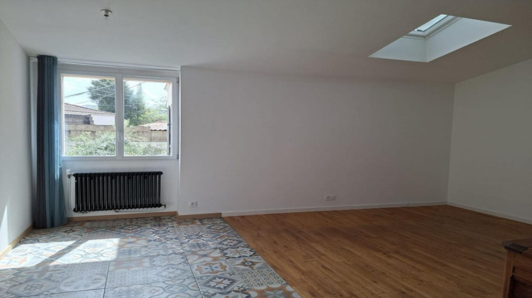 Ma-Cabane - Vente Appartement NANTES, 78 m²