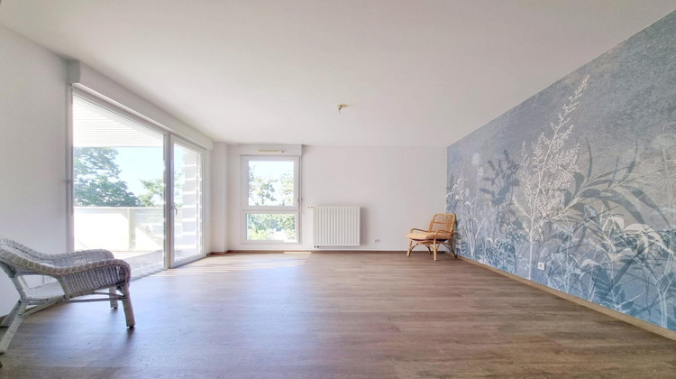 Ma-Cabane - Vente Appartement Nantes, 74 m²