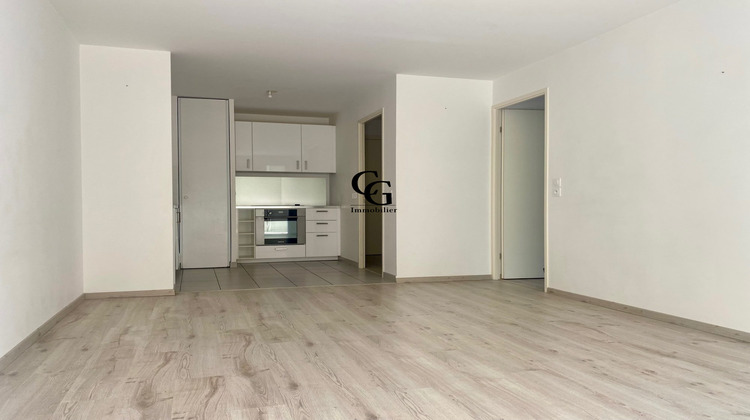 Ma-Cabane - Vente Appartement Nantes, 41 m²