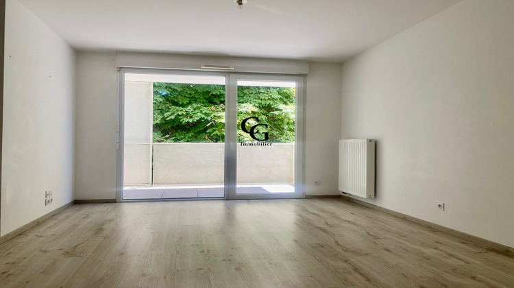 Ma-Cabane - Vente Appartement Nantes, 41 m²