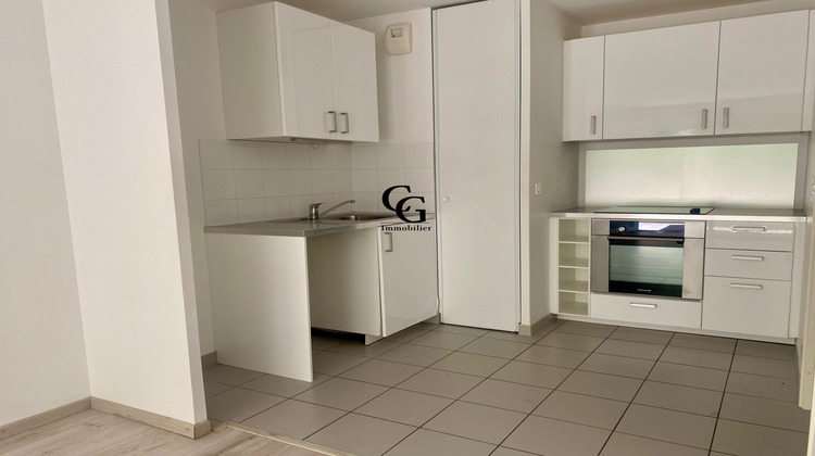 Ma-Cabane - Vente Appartement Nantes, 41 m²