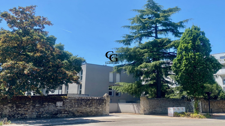 Ma-Cabane - Vente Appartement Nantes, 41 m²