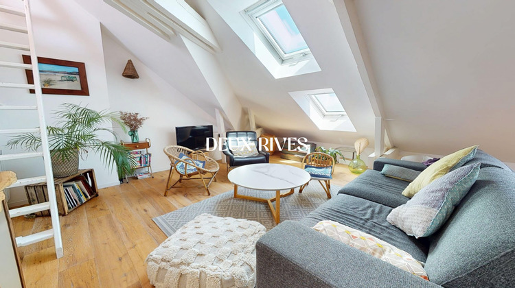 Ma-Cabane - Vente Appartement Nantes, 103 m²