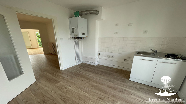 Ma-Cabane - Vente Appartement NANTES, 71 m²