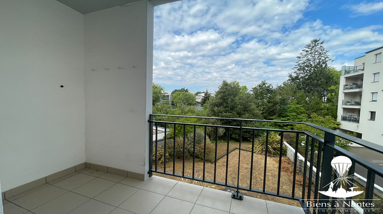 Ma-Cabane - Vente Appartement NANTES, 71 m²