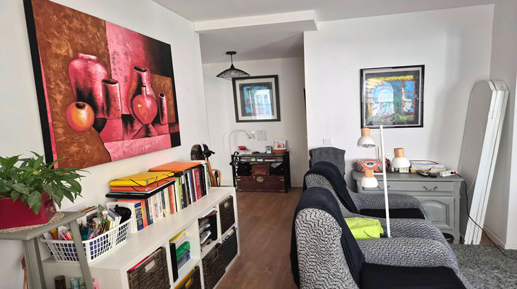 Ma-Cabane - Vente Appartement NANTES, 61 m²