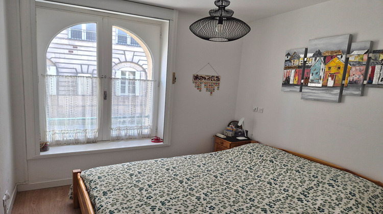 Ma-Cabane - Vente Appartement NANTES, 61 m²