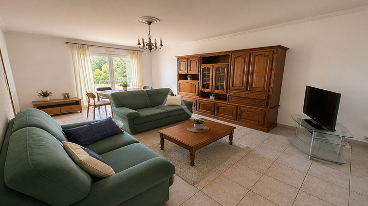 Ma-Cabane - Vente Appartement NANTES, 88 m²
