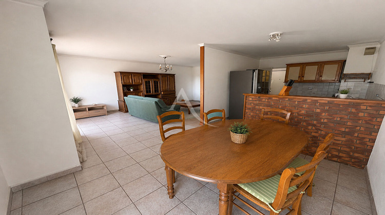 Ma-Cabane - Vente Appartement NANTES, 88 m²