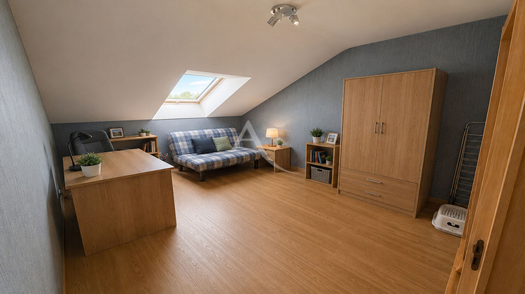 Ma-Cabane - Vente Appartement NANTES, 88 m²