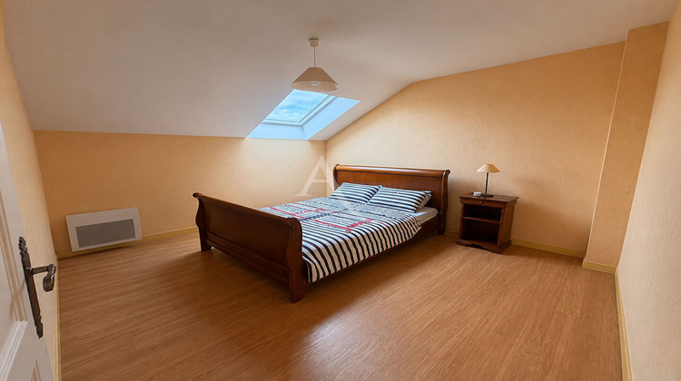 Ma-Cabane - Vente Appartement NANTES, 88 m²