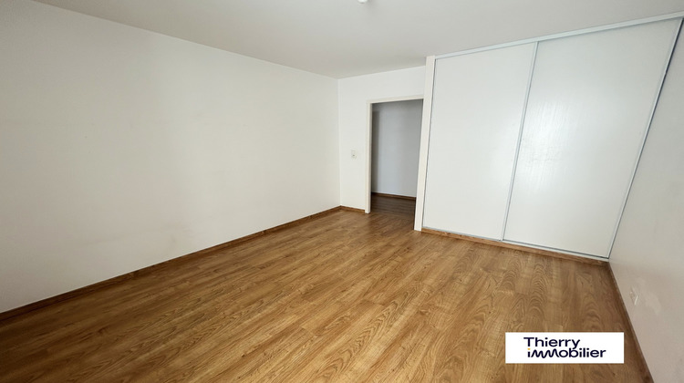 Ma-Cabane - Vente Appartement NANTES, 61 m²