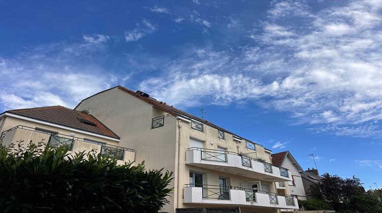 Ma-Cabane - Vente Appartement NANTES, 40 m²