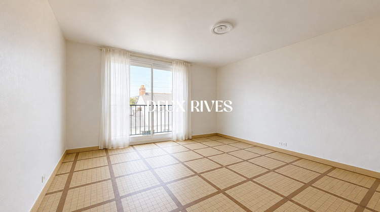 Ma-Cabane - Vente Appartement Nantes, 58 m²