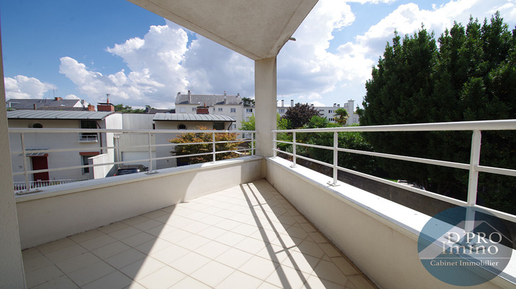 Ma-Cabane - Vente Appartement NANTES, 55 m²