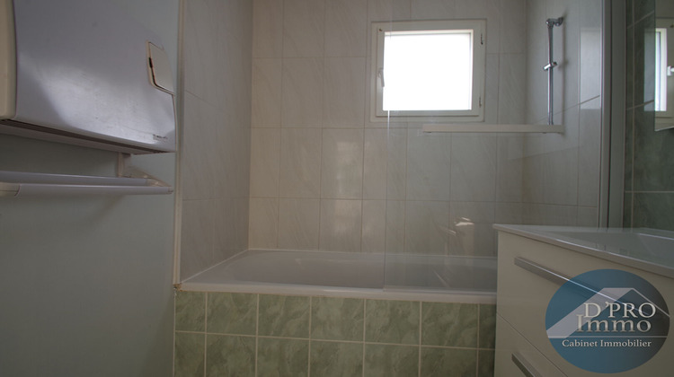 Ma-Cabane - Vente Appartement NANTES, 55 m²