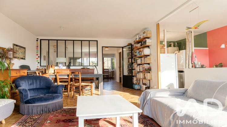 Ma-Cabane - Vente Appartement Nantes, 90 m²