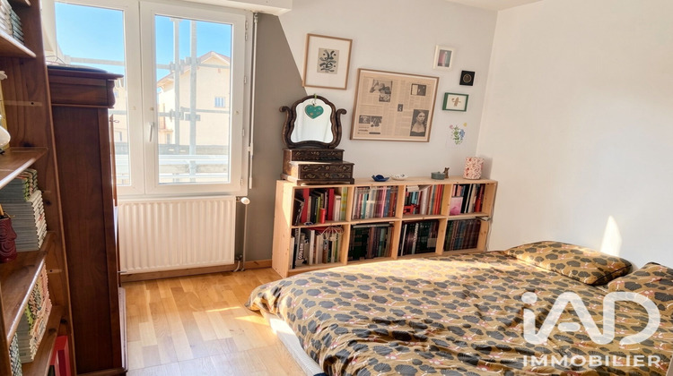 Ma-Cabane - Vente Appartement Nantes, 90 m²