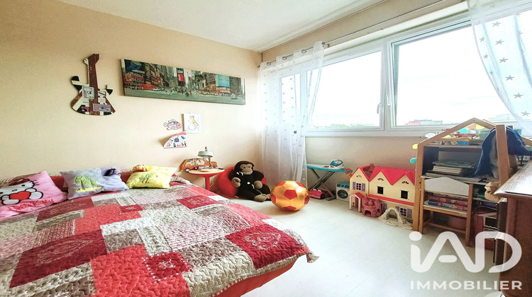 Ma-Cabane - Vente Appartement Nantes, 72 m²