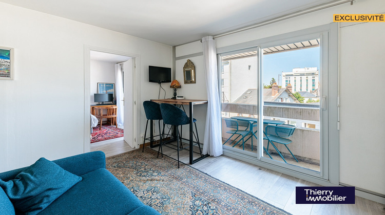 Ma-Cabane - Vente Appartement NANTES, 31 m²