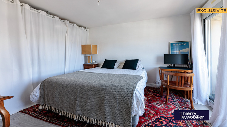 Ma-Cabane - Vente Appartement NANTES, 31 m²