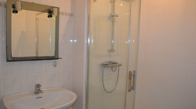 Ma-Cabane - Vente Appartement NANTES, 46 m²
