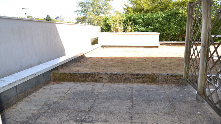 Ma-Cabane - Vente Appartement NANTES, 46 m²