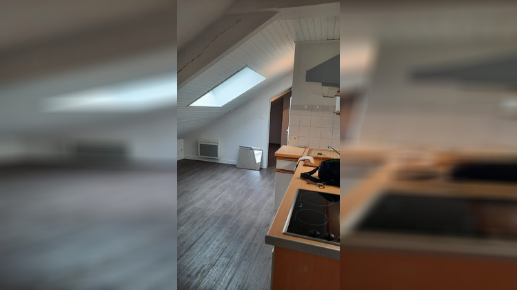 Ma-Cabane - Vente Appartement Nantes, 39 m²