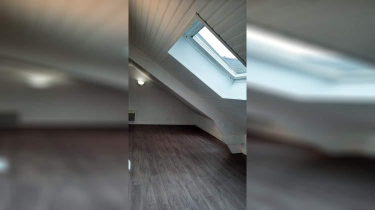 Ma-Cabane - Vente Appartement Nantes, 39 m²