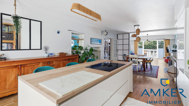 Ma-Cabane - Vente Appartement Nantes, 97 m²