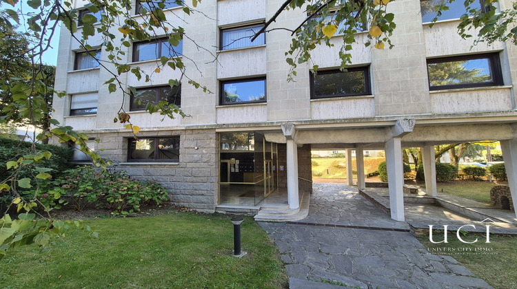 Ma-Cabane - Vente Appartement Nantes, 109 m²