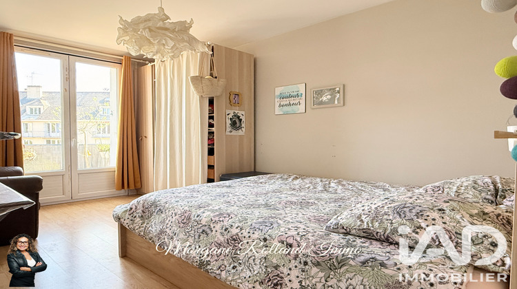 Ma-Cabane - Vente Appartement Nantes, 87 m²