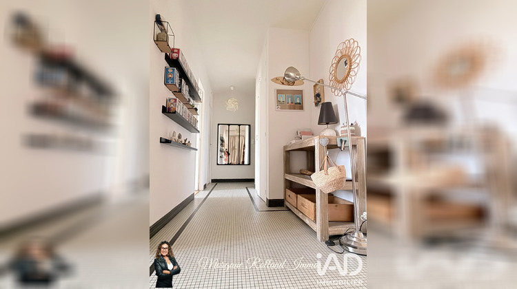 Ma-Cabane - Vente Appartement Nantes, 87 m²