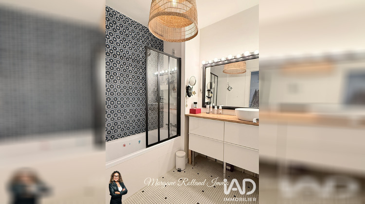 Ma-Cabane - Vente Appartement Nantes, 87 m²
