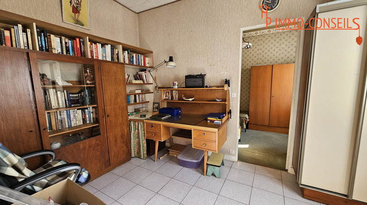 Ma-Cabane - Vente Appartement Nantes, 65 m²
