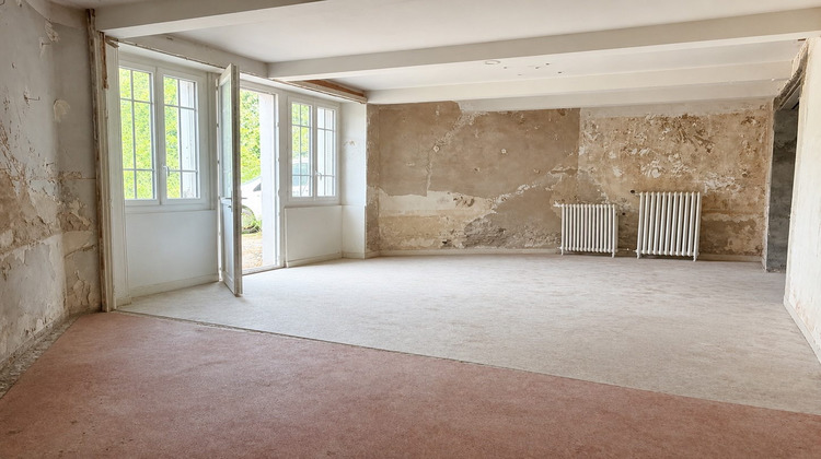Ma-Cabane - Vente Appartement Nantes, 110 m²