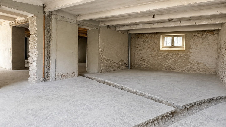 Ma-Cabane - Vente Appartement Nantes, 110 m²