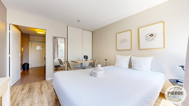 Ma-Cabane - Vente Appartement NANTES, 18 m²