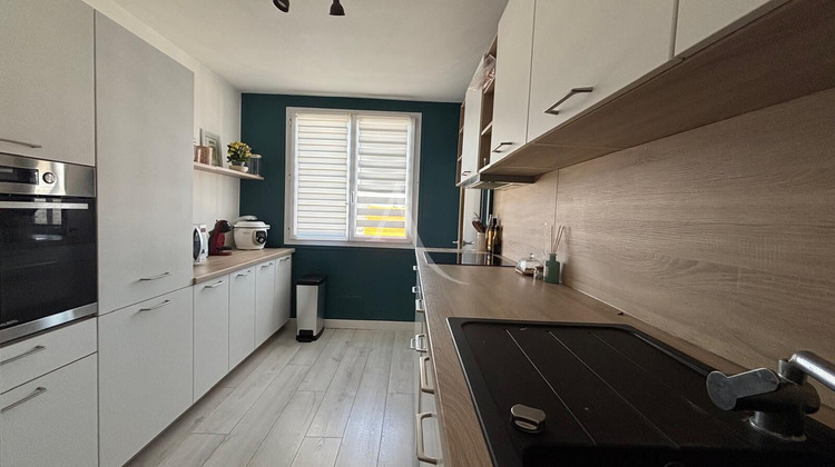 Ma-Cabane - Vente Appartement NANTES, 66 m²