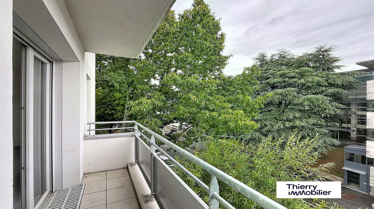 Ma-Cabane - Vente Appartement NANTES, 61 m²