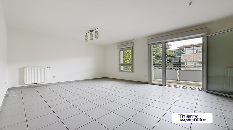 Ma-Cabane - Vente Appartement NANTES, 61 m²