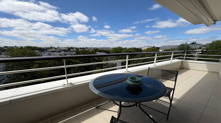 Ma-Cabane - Vente Appartement NANTES, 96 m²