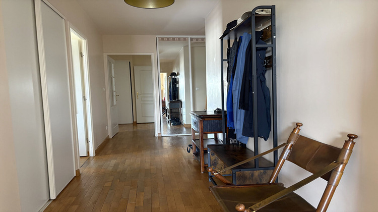 Ma-Cabane - Vente Appartement NANTES, 96 m²
