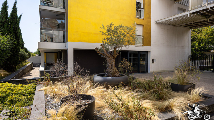 Ma-Cabane - Vente Appartement NANTES, 73 m²