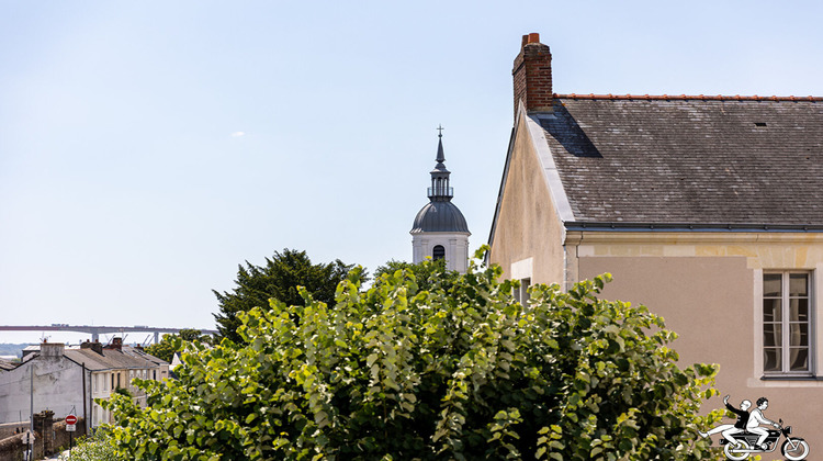 Ma-Cabane - Vente Appartement NANTES, 73 m²